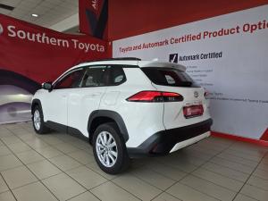 Toyota Corolla Cross 1.8 Hybrid XR - Image 12