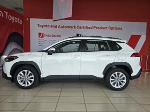 Toyota Corolla Cross 1.8 Hybrid XR - Image 13