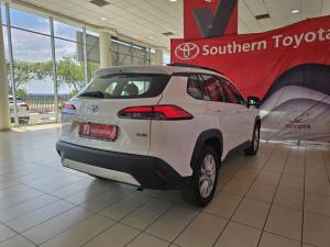 Toyota Corolla Cross 1.8 Hybrid XR - Image 2