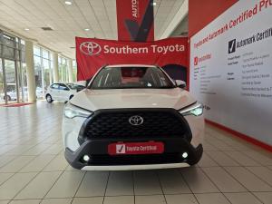 Toyota Corolla Cross 1.8 Hybrid XR - Image 4