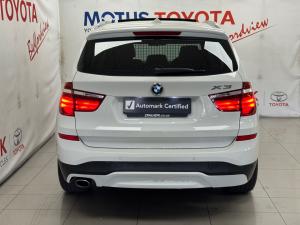 BMW X3 xDrive20d - Image 5