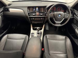 BMW X3 xDrive20d - Image 6