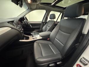 BMW X3 xDrive20d - Image 7