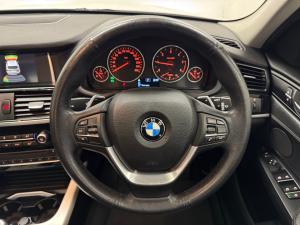 BMW X3 xDrive20d - Image 8