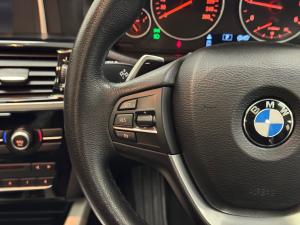 BMW X3 xDrive20d - Image 9