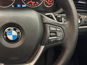BMW X3 xDrive20d - Image 10