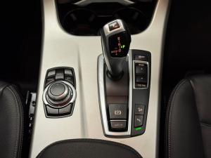 BMW X3 xDrive20d - Image 11