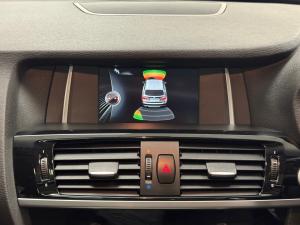 BMW X3 xDrive20d - Image 13