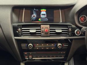 BMW X3 xDrive20d - Image 14