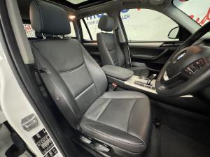 BMW X3 xDrive20d - Image 16