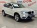 BMW X3 xDrive20d - Thumbnail 1