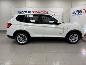 BMW X3 xDrive20d - Image 3