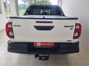 Toyota Hilux 2.8GD-6 double cab 4x4 GR-Sport - Image 5