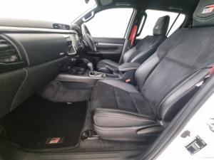 Toyota Hilux 2.8GD-6 double cab 4x4 GR-Sport - Image 7