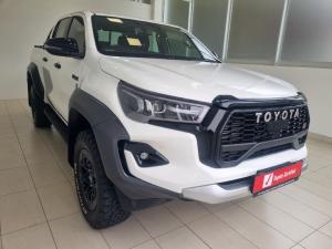 Toyota Hilux 2.8GD-6 double cab 4x4 GR-Sport - Image 1