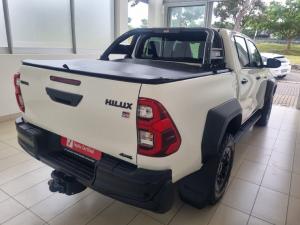 Toyota Hilux 2.8GD-6 double cab 4x4 GR-Sport - Image 2