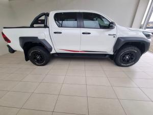 Toyota Hilux 2.8GD-6 double cab 4x4 GR-Sport - Image 3