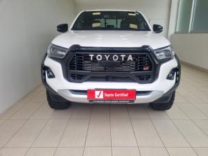 Toyota Hilux 2.8GD-6 double cab 4x4 GR-Sport - Image 4