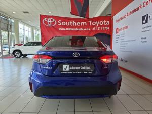 Toyota Corolla 2.0 XR auto - Image 5