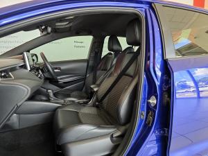 Toyota Corolla 2.0 XR auto - Image 7