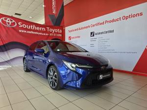Toyota Corolla 2.0 XR auto - Image 1