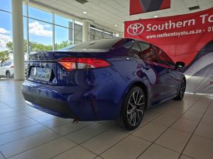 Toyota Corolla 2.0 XR auto - Image 2