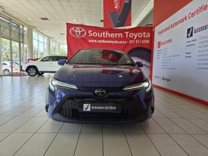 Toyota Corolla 2.0 XR auto - Image 4