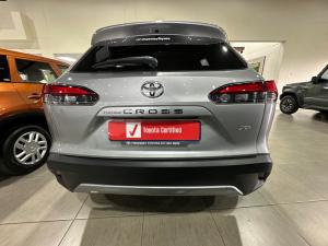 Toyota Corolla Cross 1.8 XR - Image 5