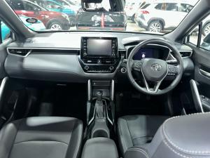 Toyota Corolla Cross 1.8 XR - Image 6