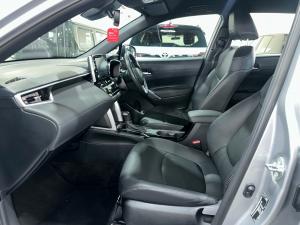 Toyota Corolla Cross 1.8 XR - Image 7