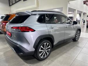 Toyota Corolla Cross 1.8 XR - Image 2