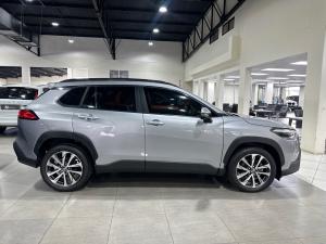 Toyota Corolla Cross 1.8 XR - Image 3