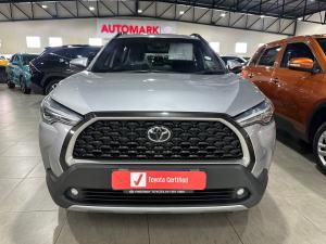 Toyota Corolla Cross 1.8 XR - Image 4