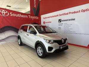 Renault Triber 1.0 Prestige - Image 1