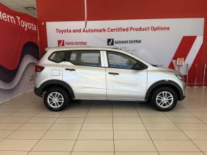 Renault Triber 1.0 Prestige - Image 3