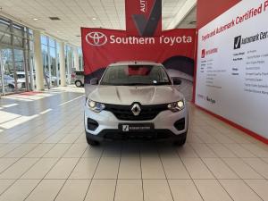 Renault Triber 1.0 Prestige - Image 4