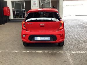 Kia Picanto 1.0 Style auto - Image 5