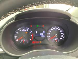 Kia Picanto 1.0 Style auto - Image 11