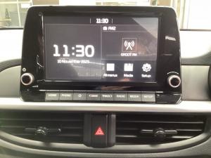 Kia Picanto 1.0 Style auto - Image 13