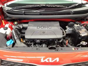 Kia Picanto 1.0 Style auto - Image 21