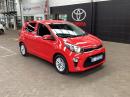 Thumbnail Kia Picanto 1.0 Style auto