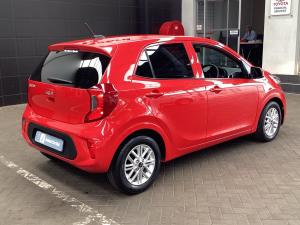 Kia Picanto 1.0 Style auto - Image 2