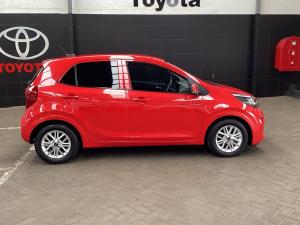 Kia Picanto 1.0 Style auto - Image 3