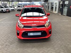 Kia Picanto 1.0 Style auto - Image 4