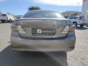 Toyota Corolla Quest 1.6 - Image 5