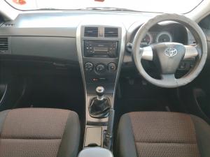 Toyota Corolla Quest 1.6 - Image 6