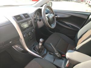 Toyota Corolla Quest 1.6 - Image 7