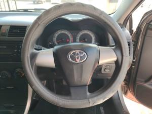 Toyota Corolla Quest 1.6 - Image 8