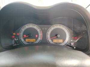 Toyota Corolla Quest 1.6 - Image 9