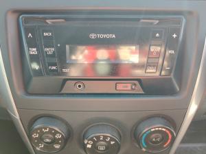 Toyota Corolla Quest 1.6 - Image 11